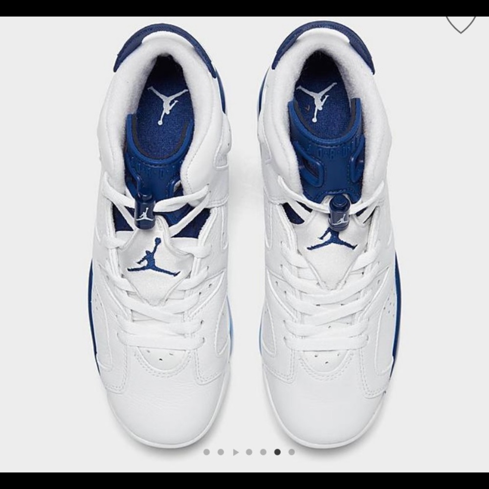 Jordan 6s